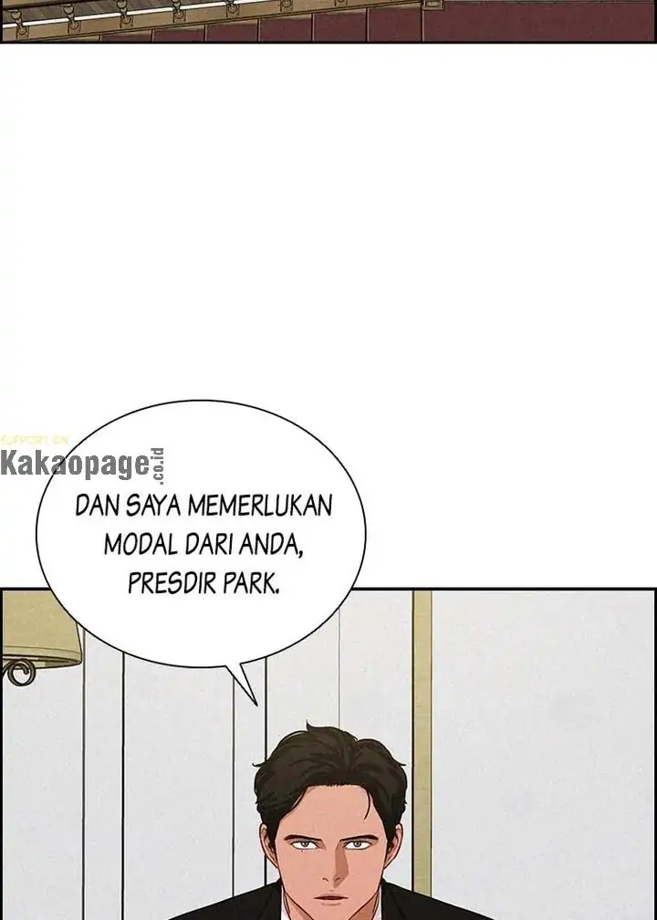 Read Lord of Money ID Manga Online