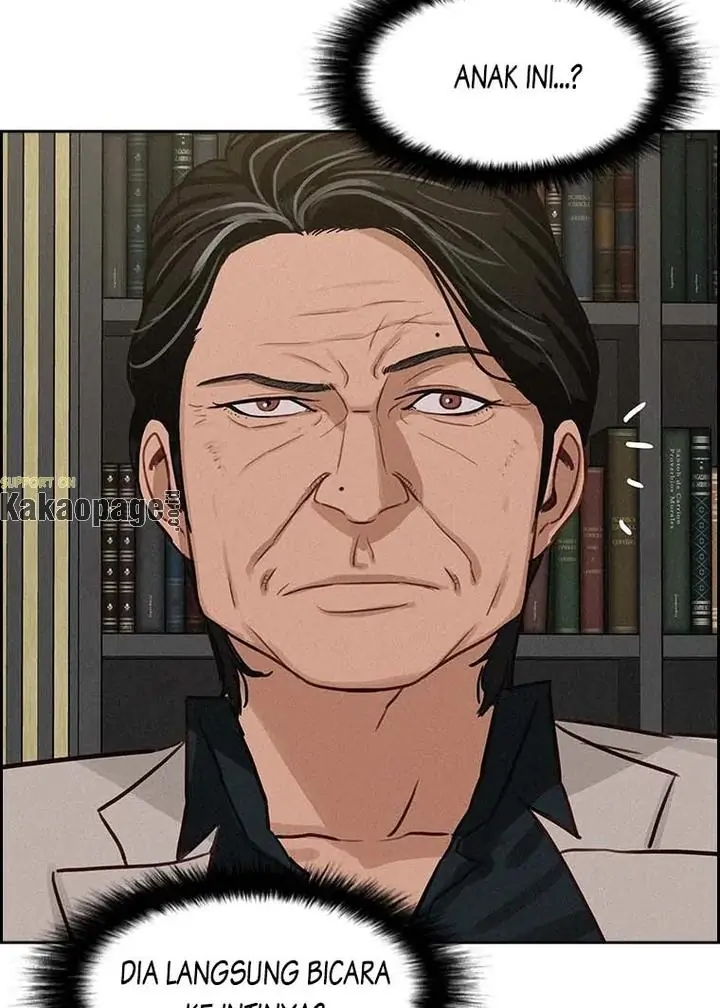 Read Lord of Money ID Manga Online