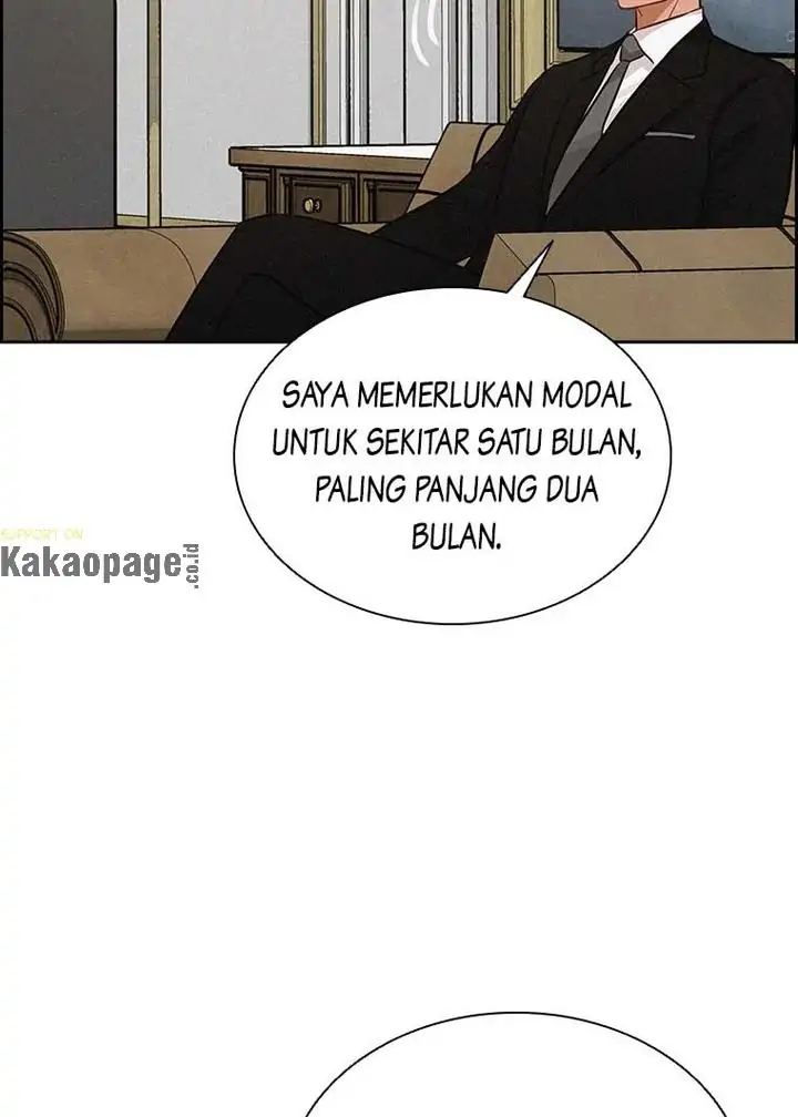 Read Lord of Money ID Manga Online