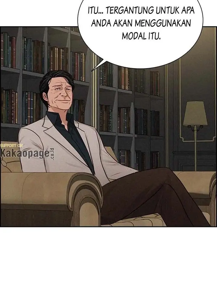 Read Lord of Money ID Manga Online