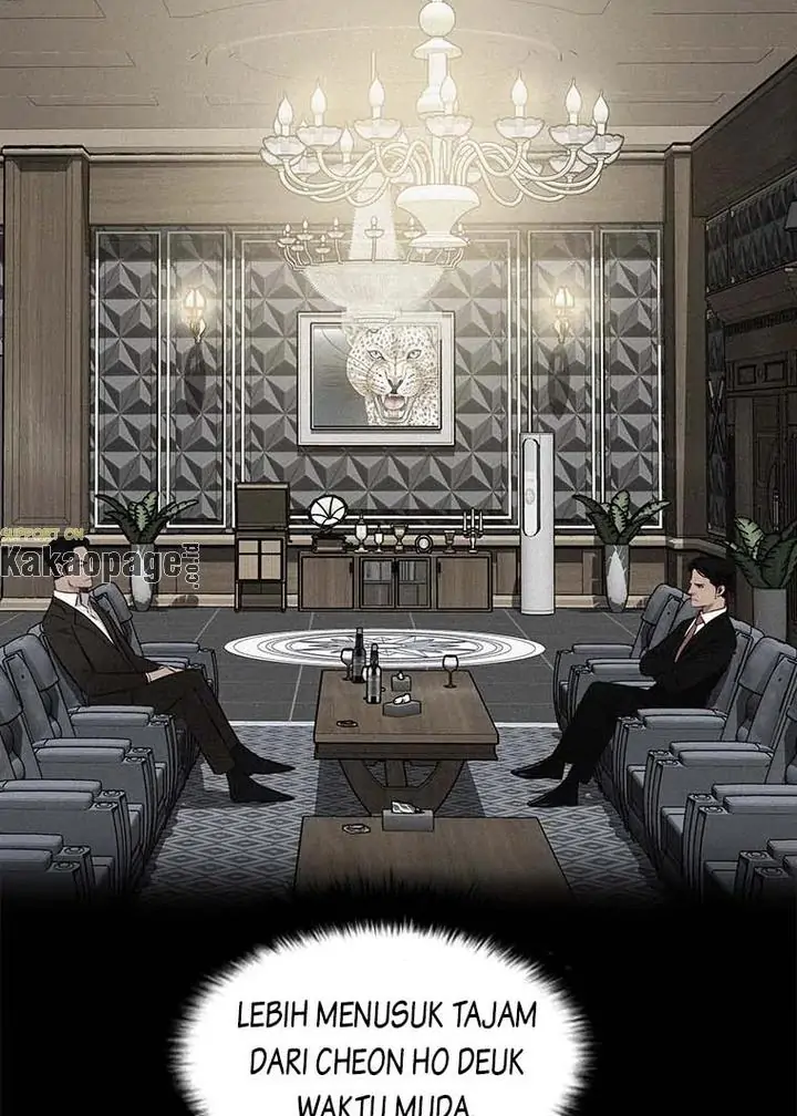 Read Lord of Money ID Manga Online