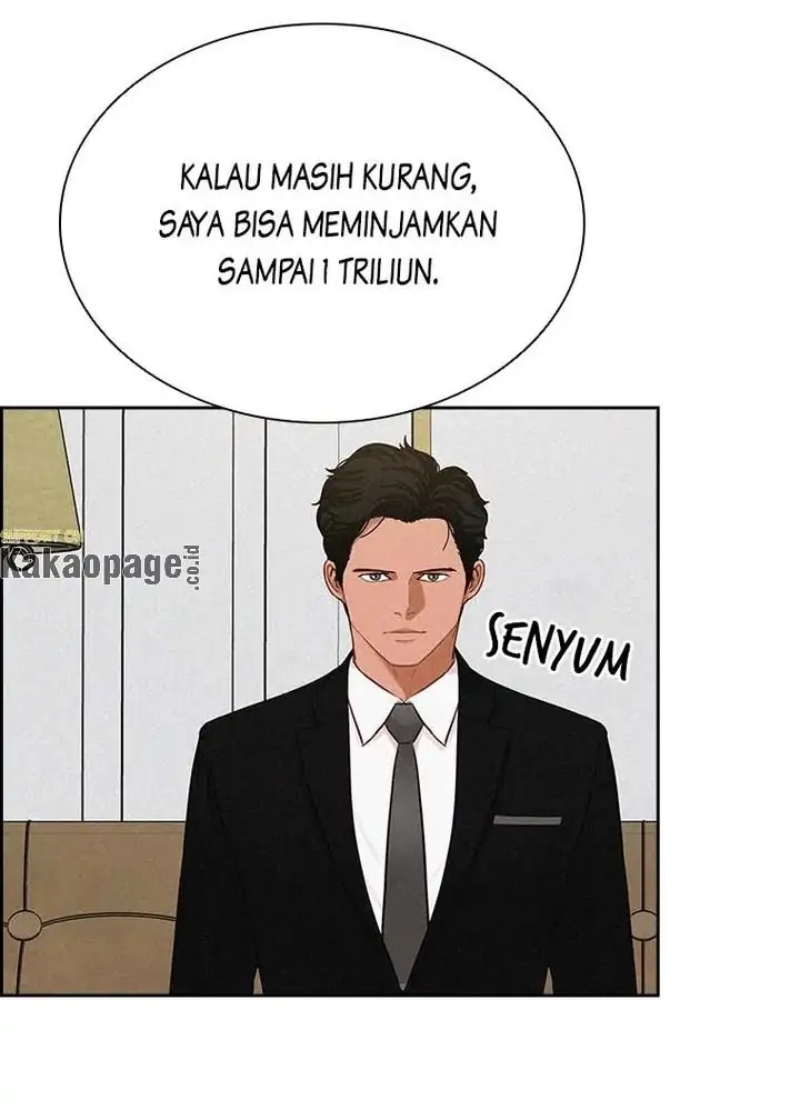 Read Lord of Money ID Manga Online