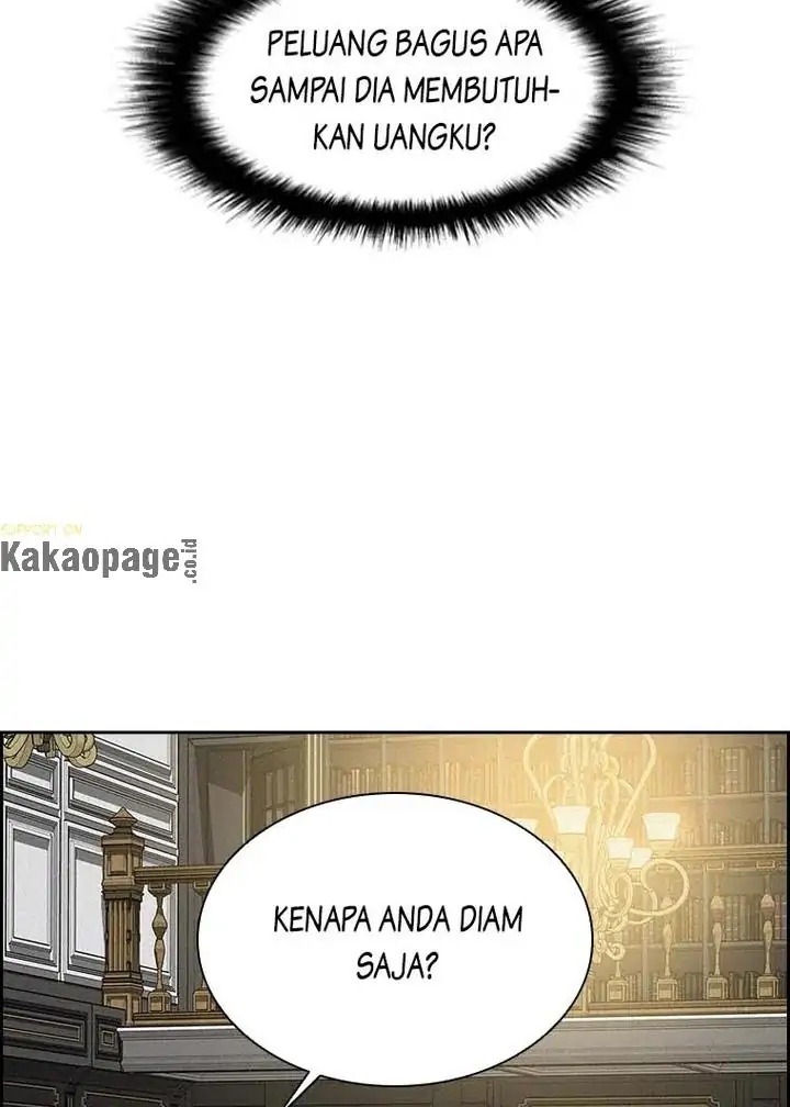 Read Lord of Money ID Manga Online