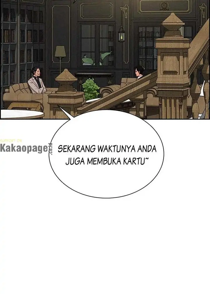 Read Lord of Money ID Manga Online