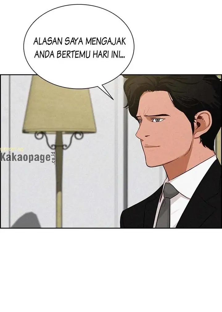 Read Lord of Money ID Manga Online