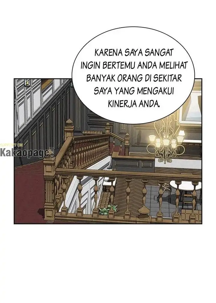 Read Lord of Money ID Manga Online