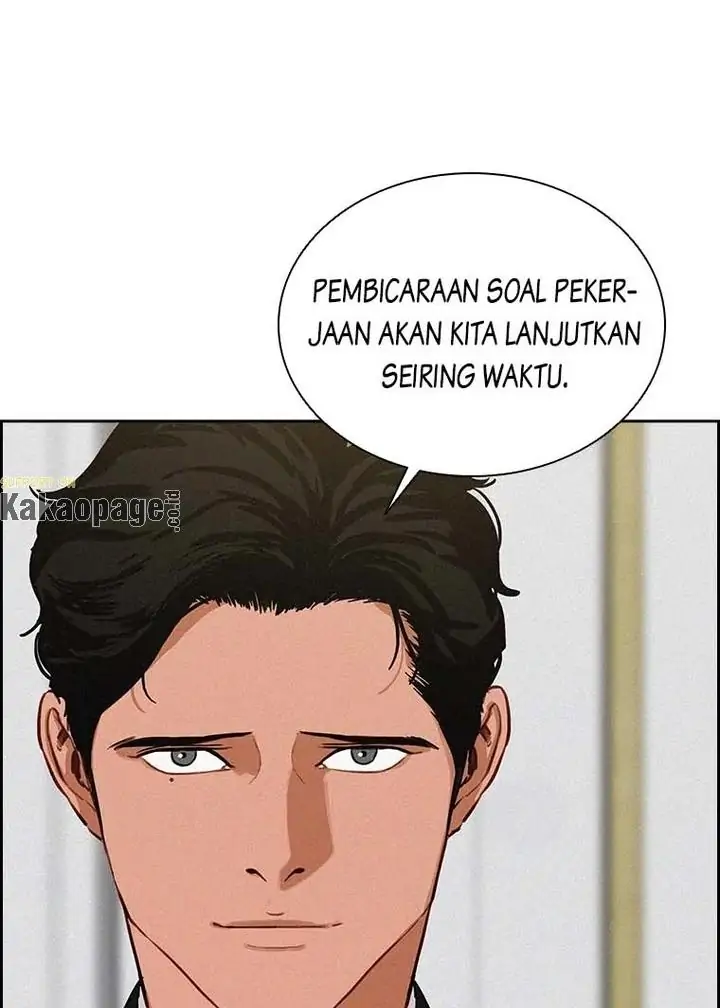 Read Lord of Money ID Manga Online
