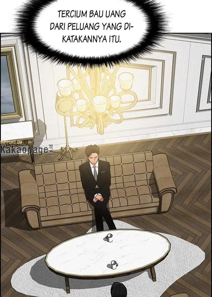 Read Lord of Money ID Manga Online