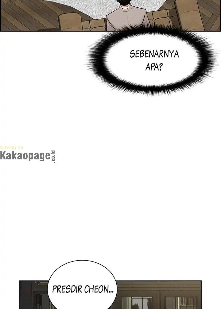 Read Lord of Money ID Manga Online