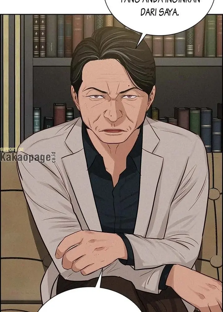 Read Lord of Money ID Manga Online