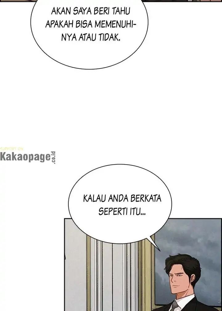 Read Lord of Money ID Manga Online