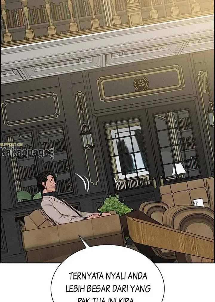 Read Lord of Money ID Manga Online