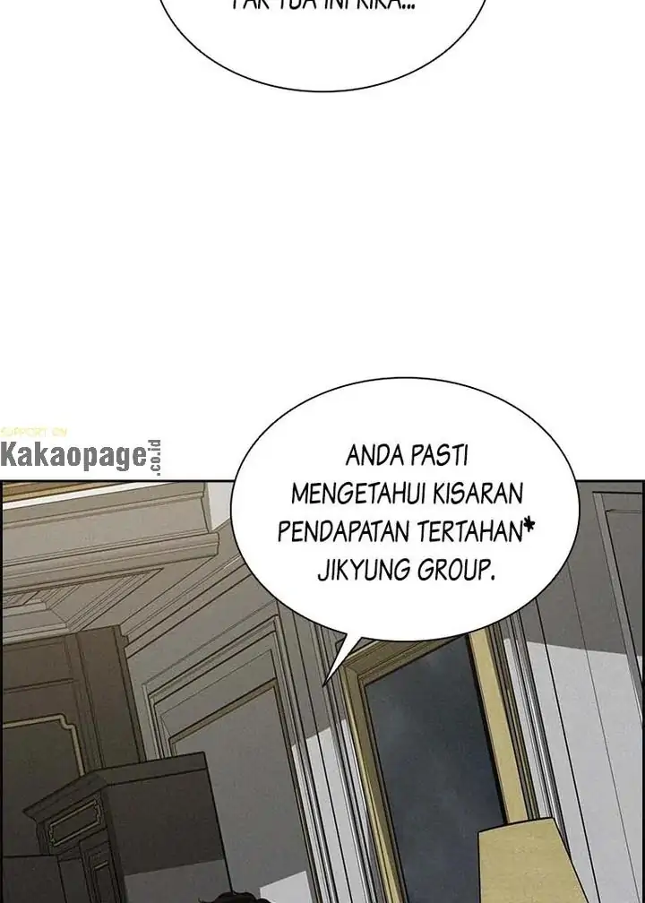 Read Lord of Money ID Manga Online
