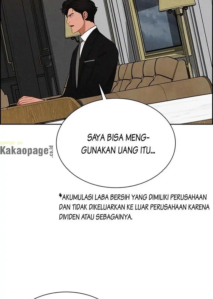 Read Lord of Money ID Manga Online