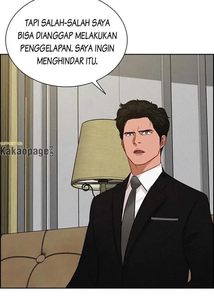Read Lord of Money ID Manga Online