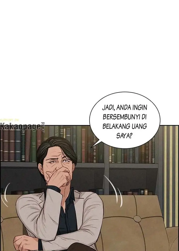 Read Lord of Money ID Manga Online