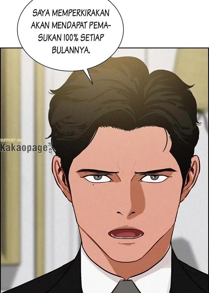 Read Lord of Money ID Manga Online