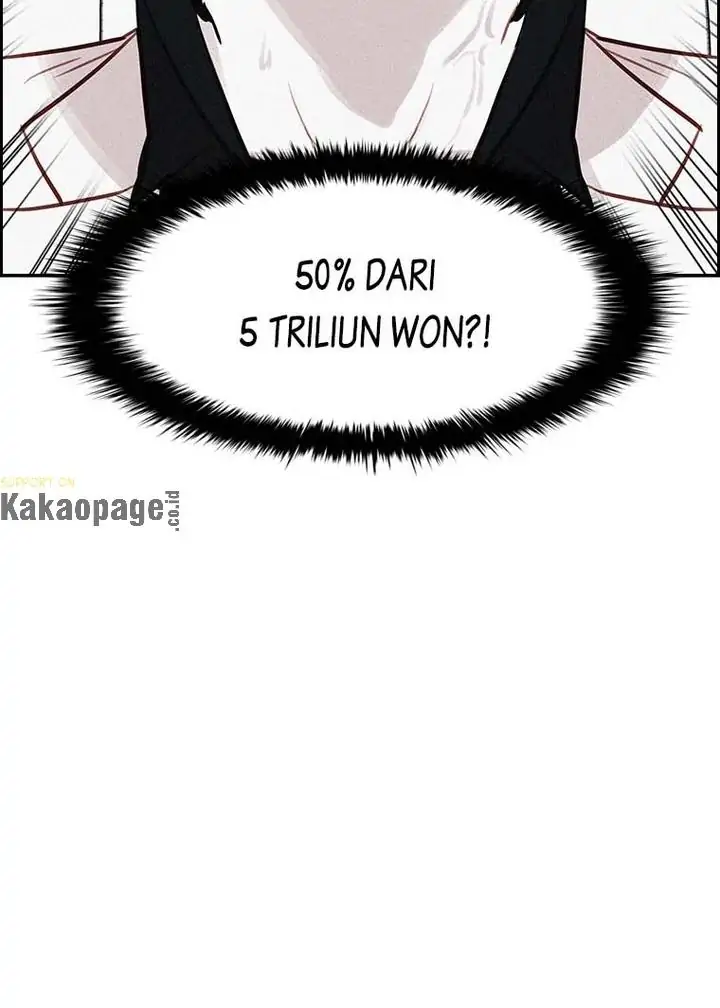 Read Lord of Money ID Manga Online