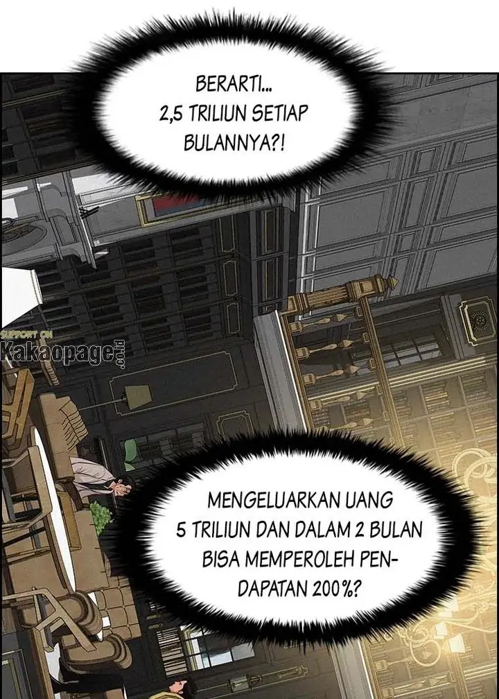 Read Lord of Money ID Manga Online