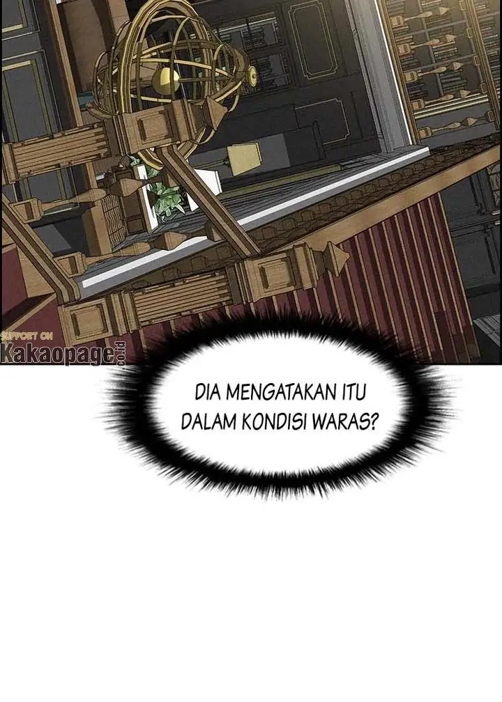 Read Lord of Money ID Manga Online