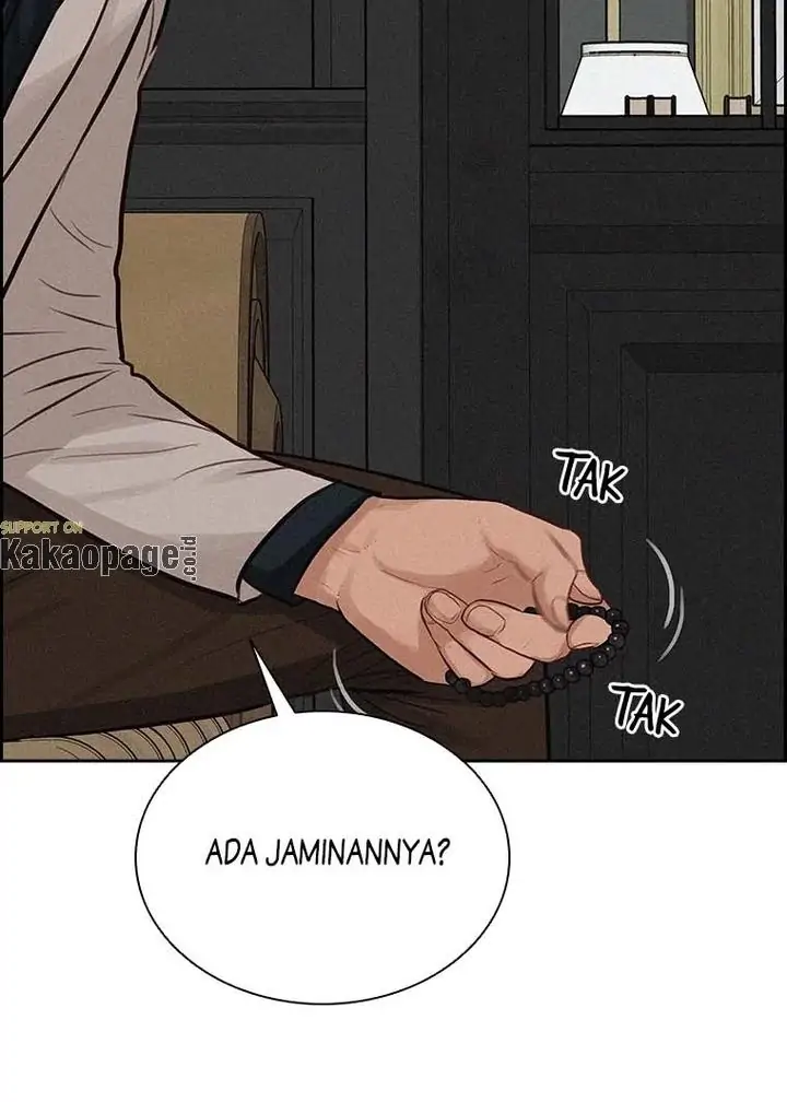 Read Lord of Money ID Manga Online