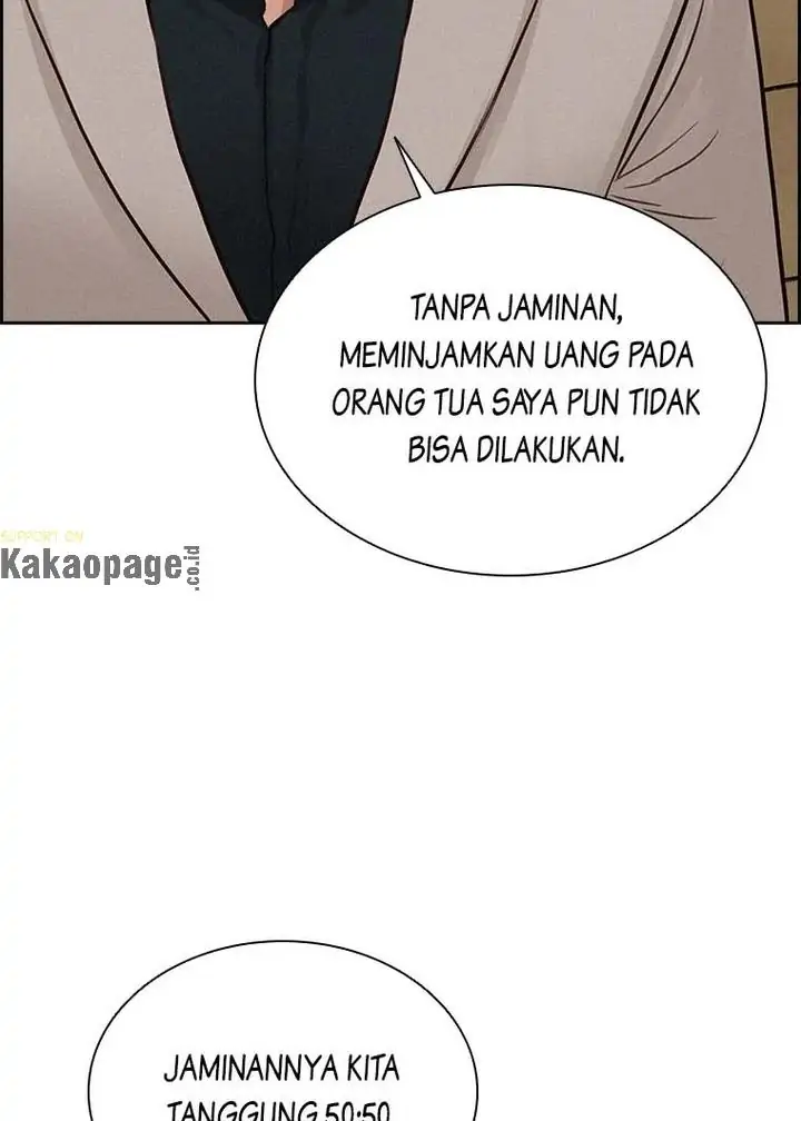 Read Lord of Money ID Manga Online