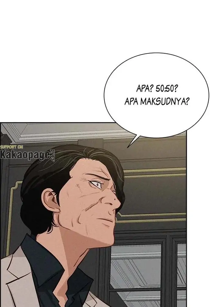 Read Lord of Money ID Manga Online