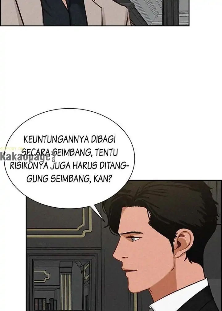 Read Lord of Money ID Manga Online