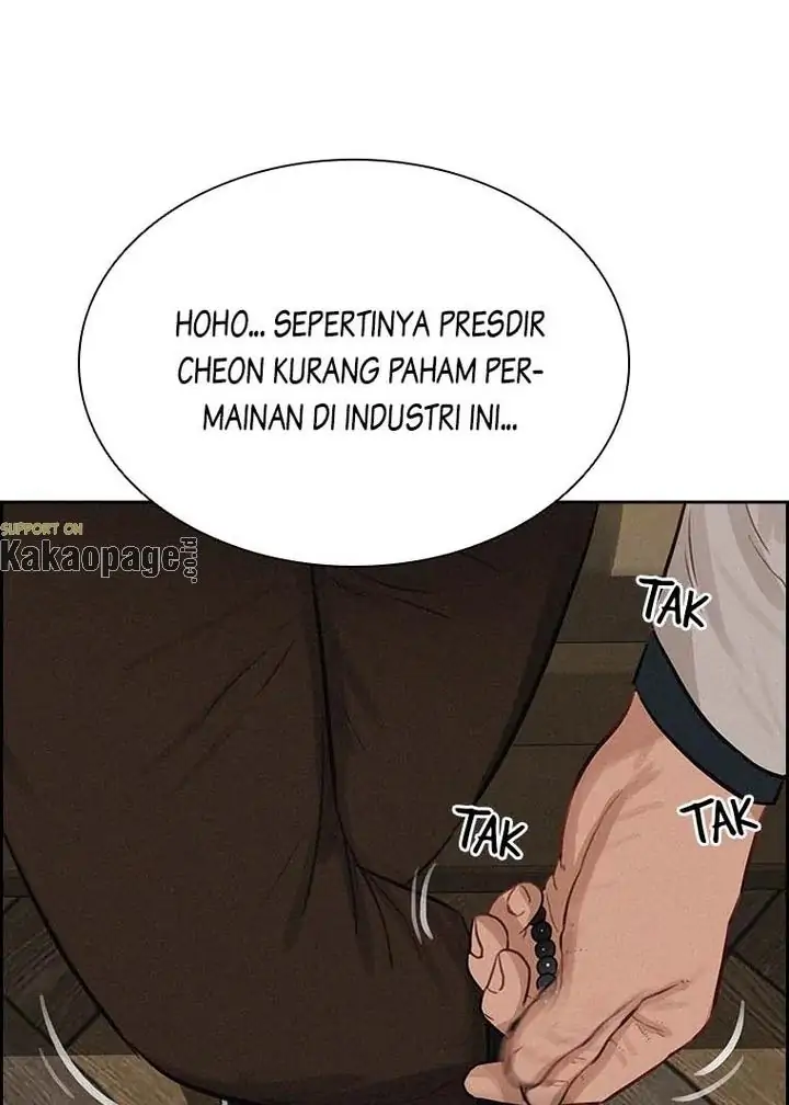 Read Lord of Money ID Manga Online