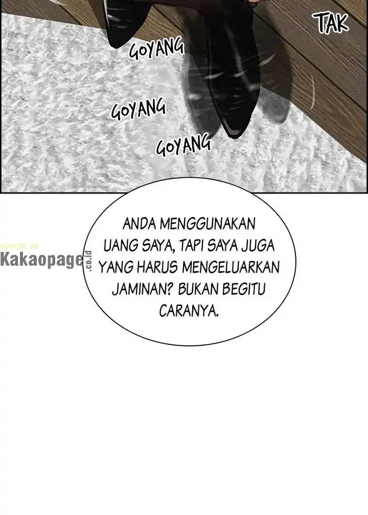 Read Lord of Money ID Manga Online