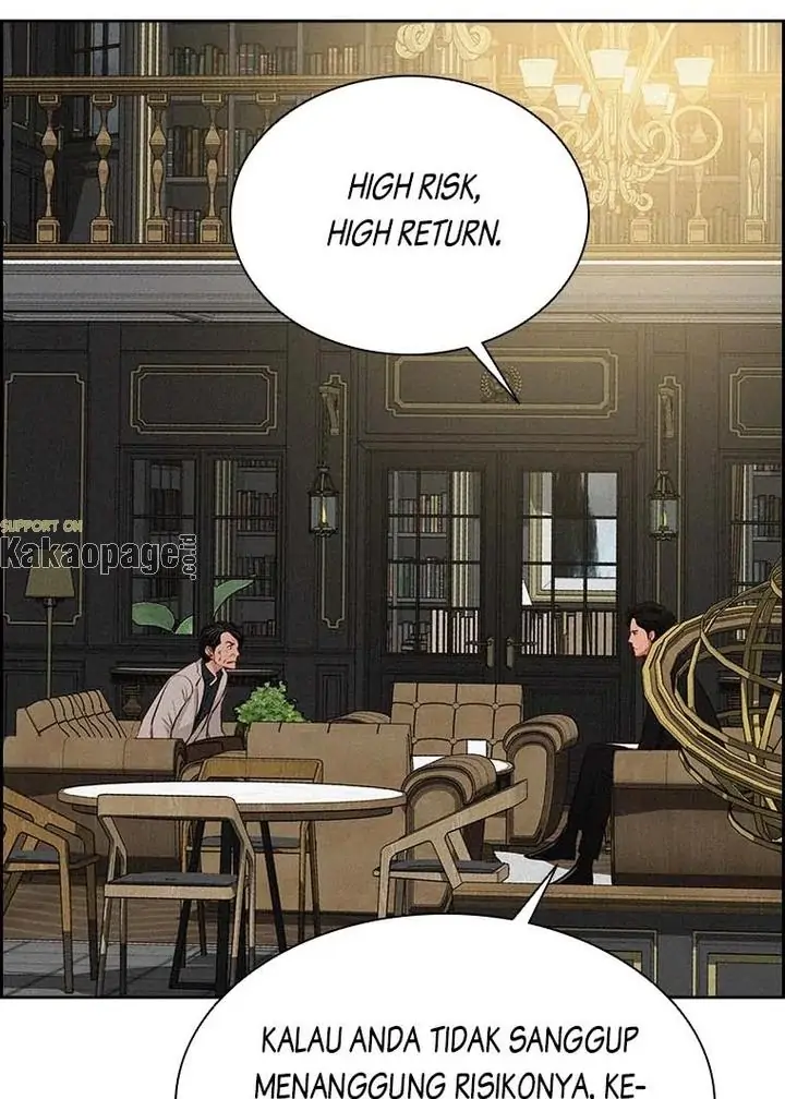 Read Lord of Money ID Manga Online
