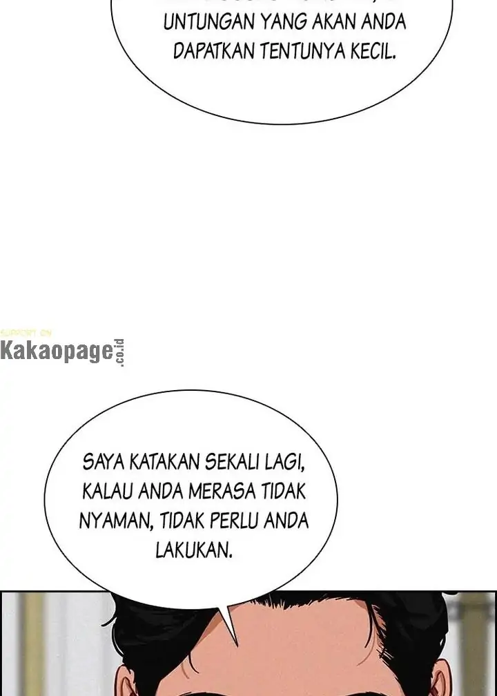 Read Lord of Money ID Manga Online