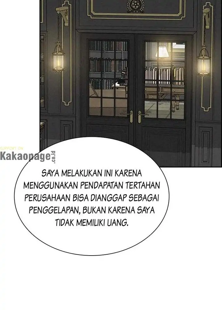 Read Lord of Money ID Manga Online