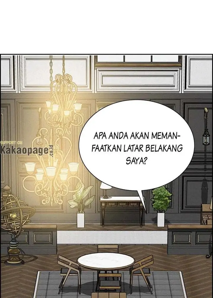 Read Lord of Money ID Manga Online