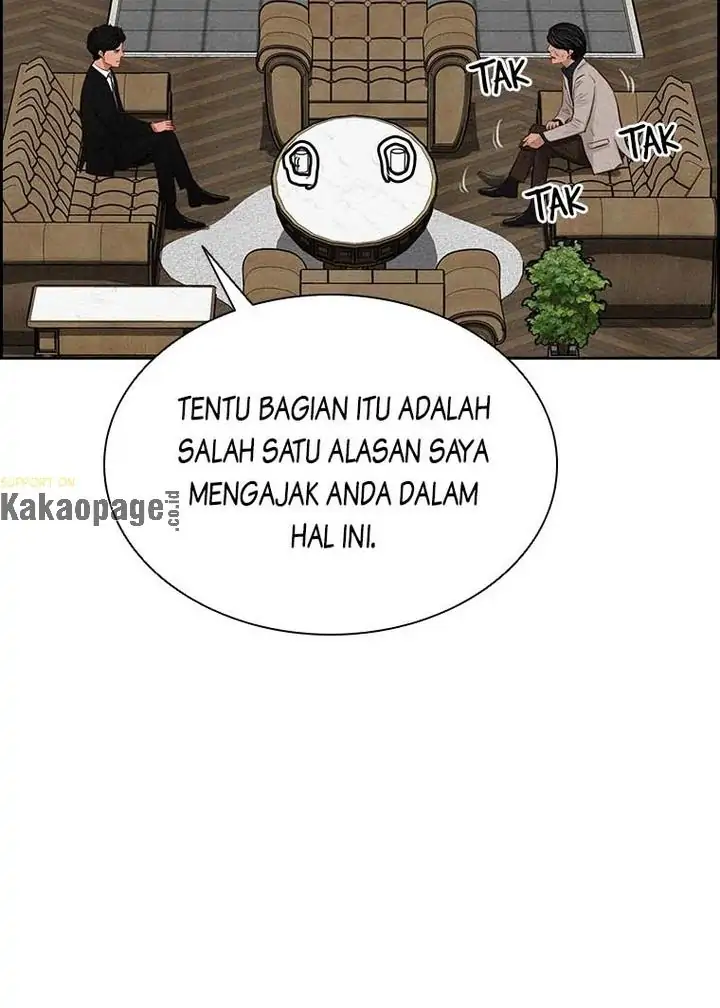 Read Lord of Money ID Manga Online