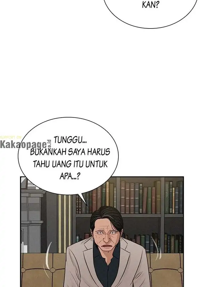 Read Lord of Money ID Manga Online