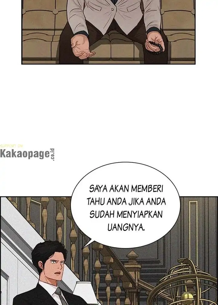Read Lord of Money ID Manga Online