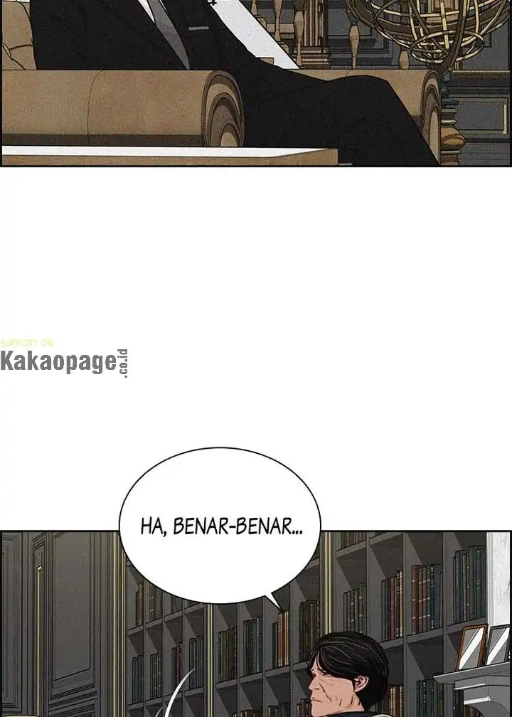 Read Lord of Money ID Manga Online