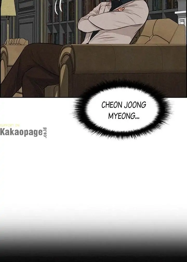 Read Lord of Money ID Manga Online
