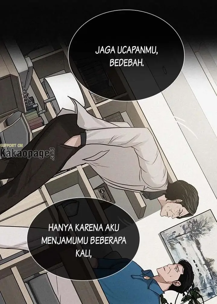 Read Lord of Money ID Manga Online