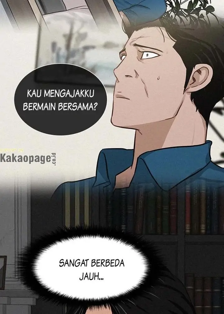 Read Lord of Money ID Manga Online