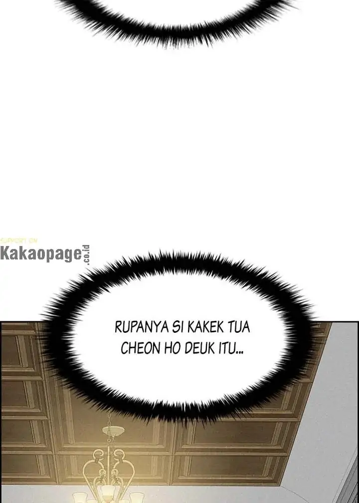 Read Lord of Money ID Manga Online