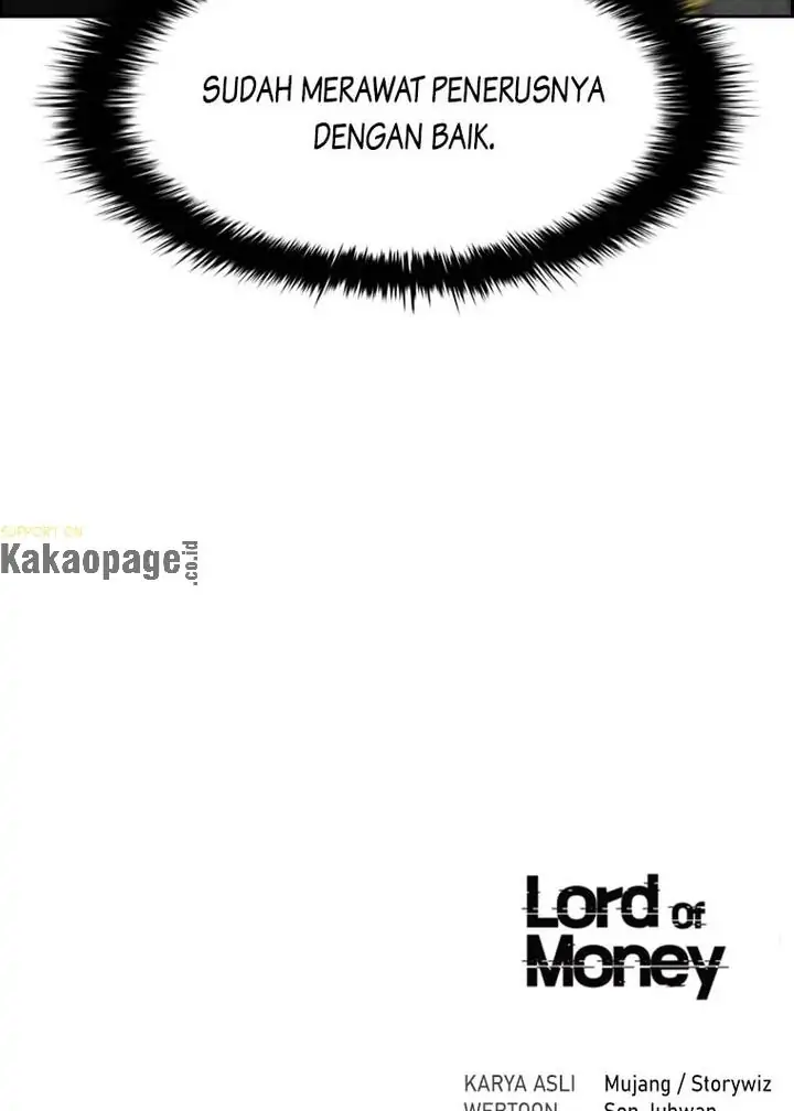 Read Lord of Money ID Manga Online