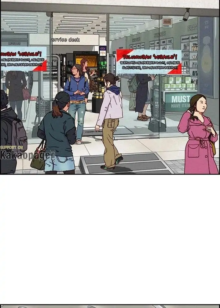 Read Lord of Money ID Manga Online