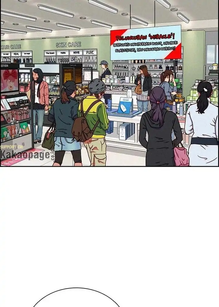 Read Lord of Money ID Manga Online