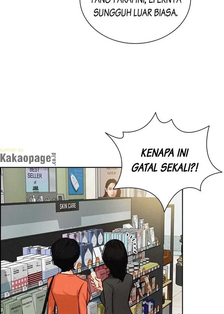 Read Lord of Money ID Manga Online