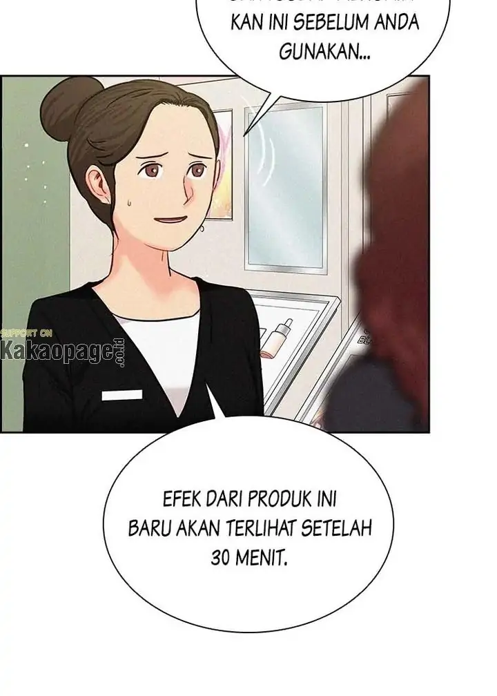 Read Lord of Money ID Manga Online
