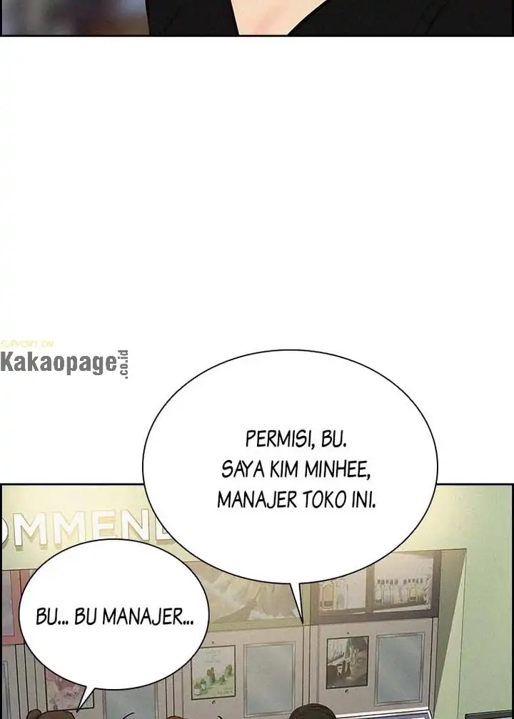Read Lord of Money ID Manga Online