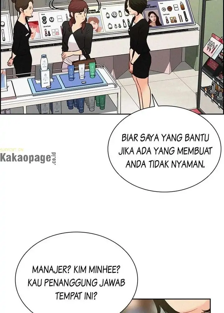 Read Lord of Money ID Manga Online
