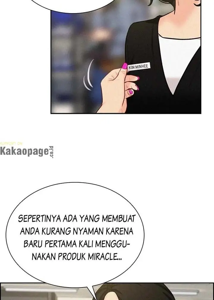 Read Lord of Money ID Manga Online